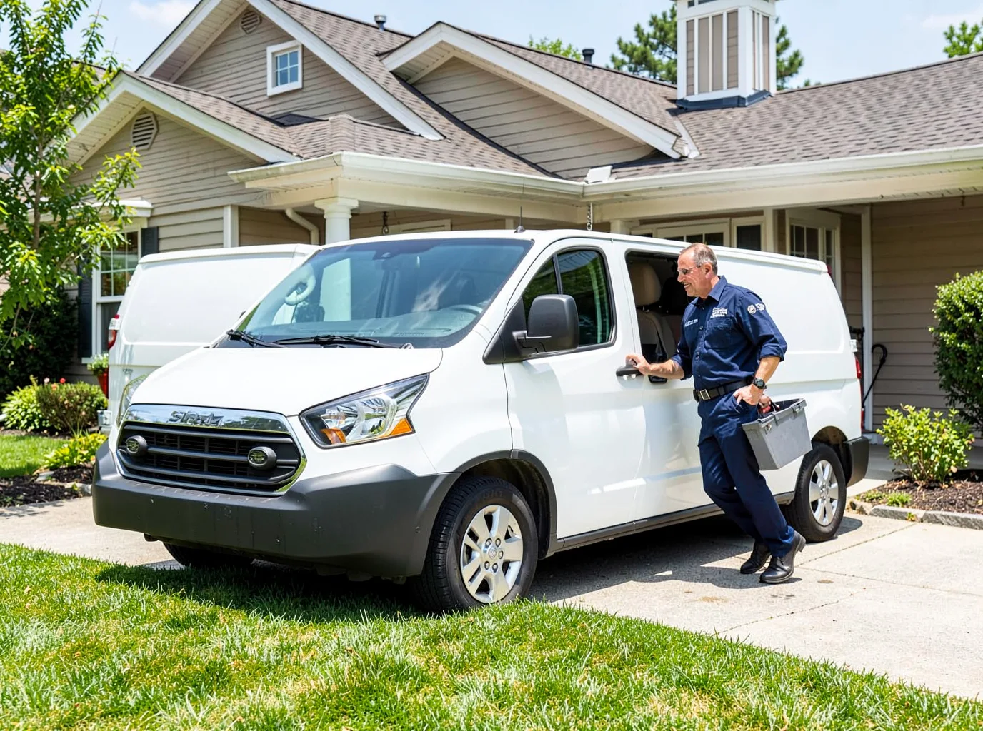 Emergency Plumber company in Jefferson, GA