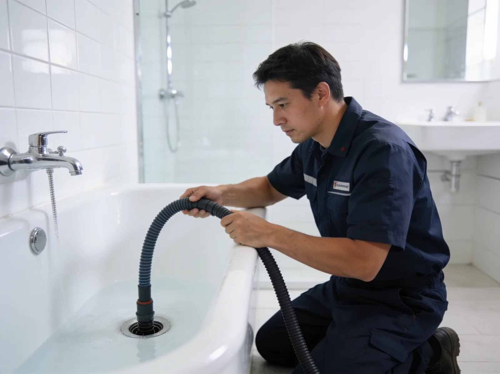 Emergency Plumber Jefferson, GA FAQs